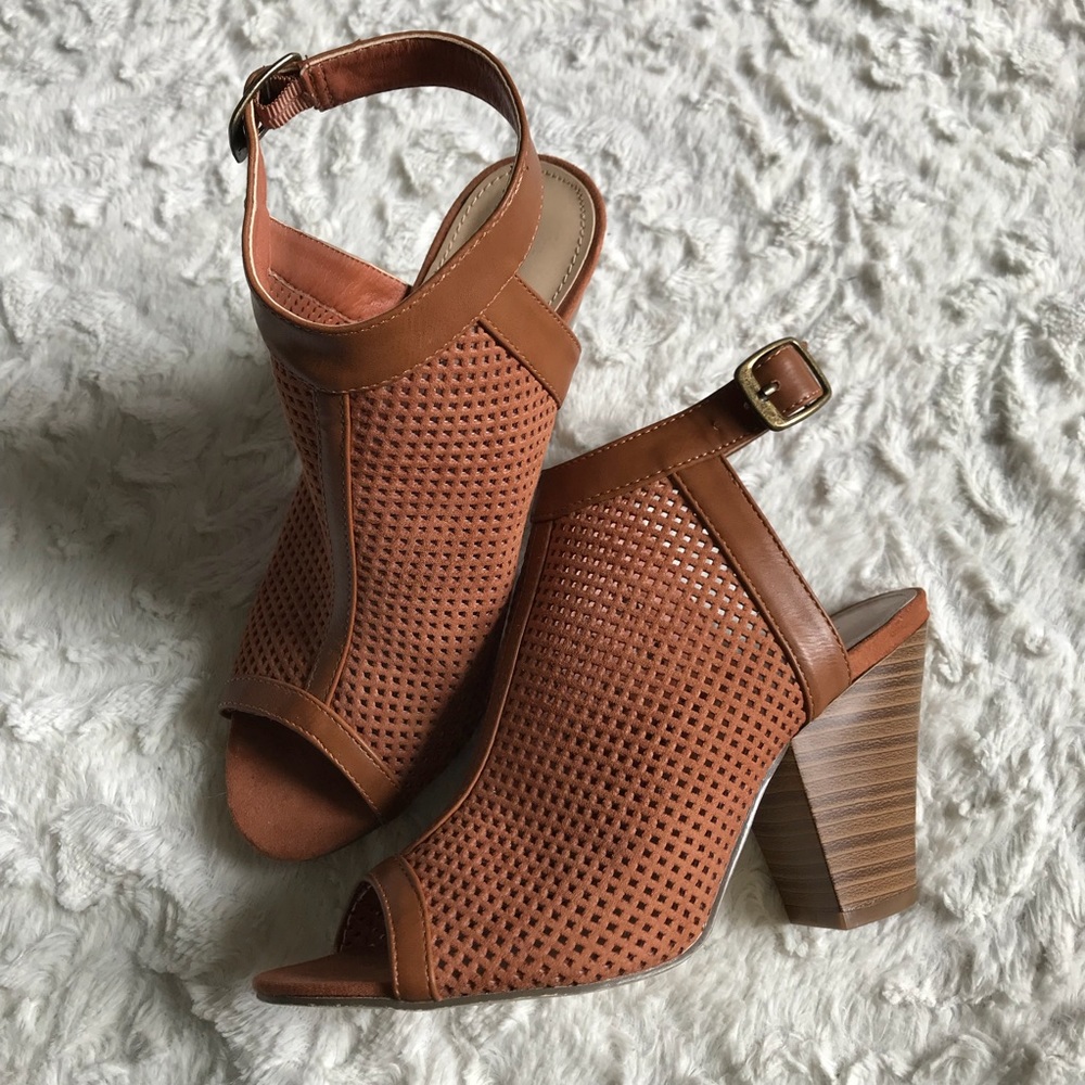 Booties